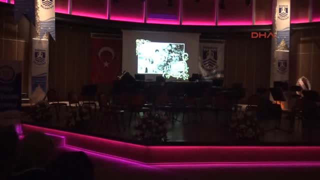 Muğla Türkan Saylan Doğum Gününde Bodrum'da Anıldı