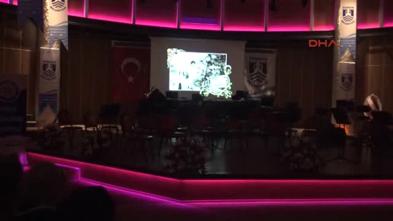 Muğla Türkan Saylan Doğum Gününde Bodrum'da Anıldı