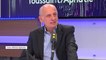 Jean-Louis Debré reproche au parti Les Républicains d'"aller faire des mamours à l'extrême droite"