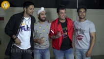 Special Screening Of Movie Fukrey Returns With Celebs