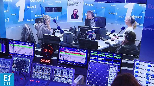 Décès de Johnny Hallyday : la série Plus belle la vie lui rend hommage en tournant une scène en urgence