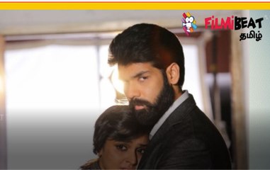 இது இதற்குத்தானே காத்திருந்தீங்க சிபி 'சத்யா'ராஜ்: சத்யா ட்விட்டர் விமர்சனம்- வீடியோ