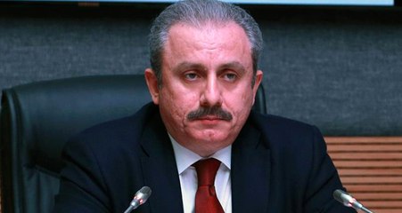 AK Partili Şentop: Zarrab Davasında Yeni Belge Ortaya Çıkarsa Soruşturma Açılır