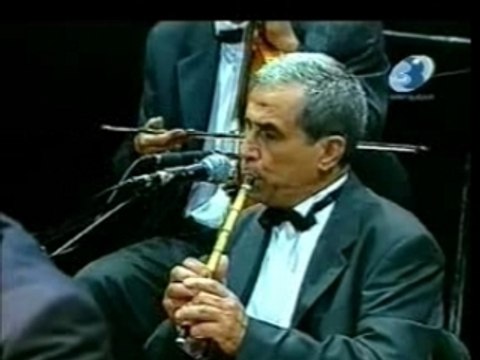 Bourdib - Festival Chaâbi