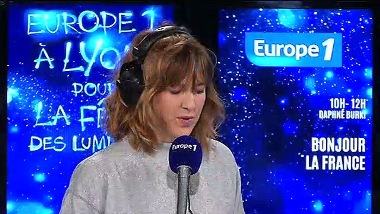 À la rencontre des Lyonnais