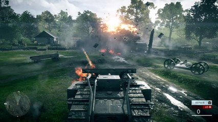 Battlefield™ check out this gameplay