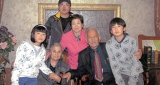 Ayla Filminin Esin Kaynağı Kore Gazisi Süleyman Dilbirliği'nin Eşi, Acısına Dayanamadı