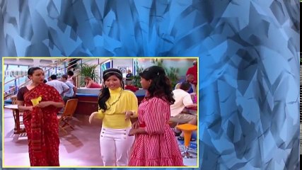 The Suite Life on Deck S01E15 Shipnotized