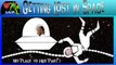No Place to Hide (Unaired Pilot) Part 1 | Getting Lost in Space