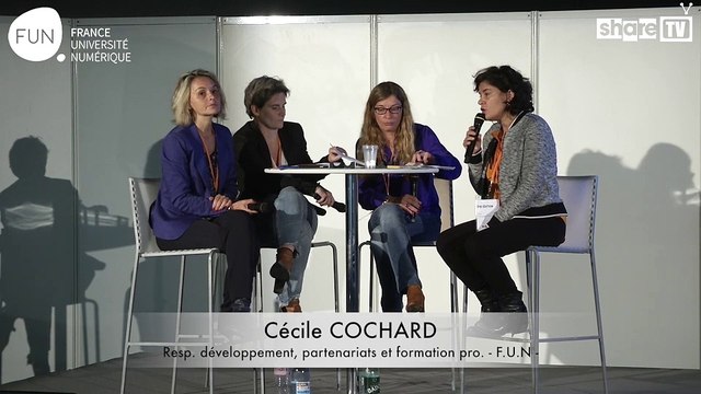 SPOC TPE-PME, le numérique c'est tout de suite ! : Pourquoi ce projet de formation est innovant ?