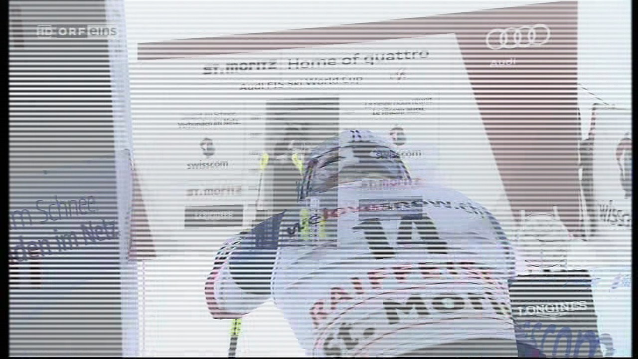 St.Moritz Super Combine SL (2017)