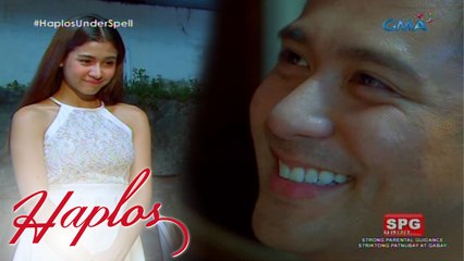 Haplos: Gerald proposes to Angela again | Episode 110