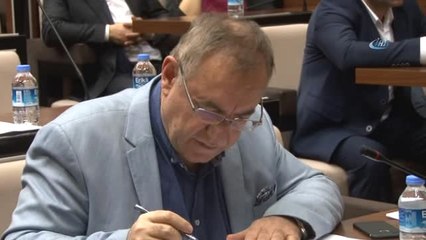 ABD ile Kardeş Şehir Protokolü İptal Edildi