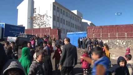 Öğrencinin 'Dayak Yedim' İddiası Okulu Karıştırdı