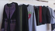 هذا الصباح-مصممة أزياء تسعى للحفاظ على الإرث الفلسطيني
