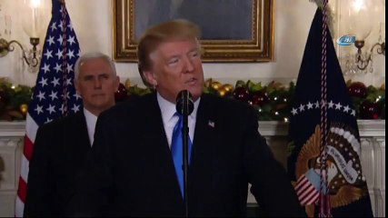 ’Trump’ Tabelaları Kaldırıldı