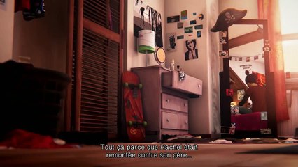 Life is Strange - Before the Storm : Bande annonce "Episode 3"