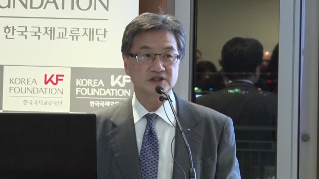 조셉 윤 北 60일 도발 중단시 북미 대화 방침 / YTN