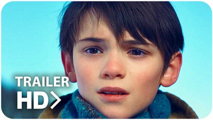 Belle et Sébastien 3 : Le dernier chapitre | Bande annonce VF ( 2018 )