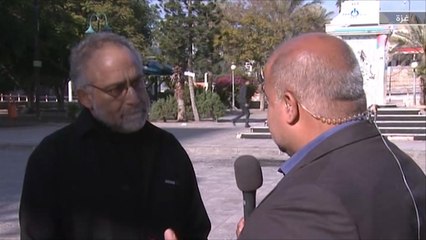 هذا الصباح-نافذة صباحية خاصة من غزة