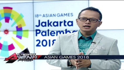 Jelang Asian Games 2018, PBSI Bongkar Ganda Campuran