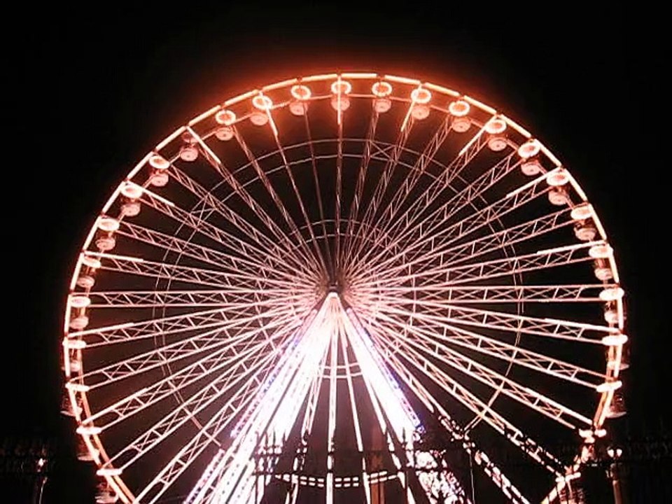 Paris-Grande roue (2)
