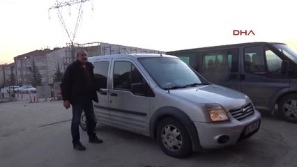 Eskişehir 3 Kişiyi İple Bağlayıp, Tabancayla Öldürmüşler