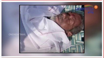 வேலூர்: இளம்பெண் கழுத்தறுத்து கொலை - தந்தை பிணமாக கிணற்றில் மீட்பு- வீடியோ