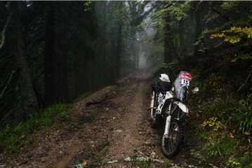 Le Trans European Trail