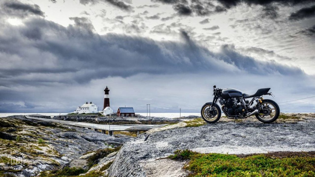 10 parcours à faire pour les motards du monde entier