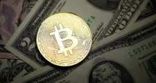 Dün 19 Bin Doları Gören Bitcoin, Dakikalar İçinde 15 Bin Doları Gördü