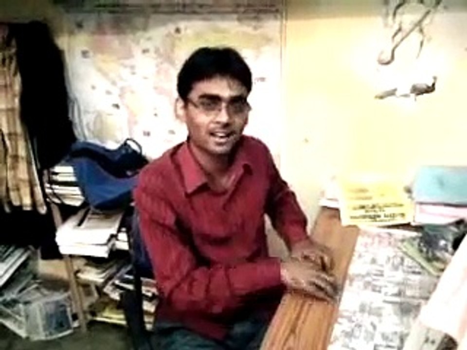 Mohd Rafi Song Basti Basti Parvat Parvat Gata Jaaye Banjara