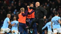 Man City can go unbeaten in the Premier League - Given