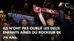 Mort de Johnny Hallyday : le coup de fil nocturne de Laeticia à Brigitte Macron pour lui annoncer la triste nouvelle