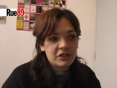 Interview de Nadia du Secours Populaire