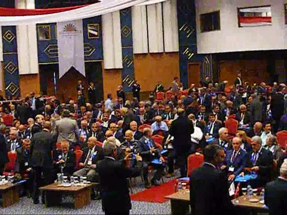 Temad Genel Kurul 2017