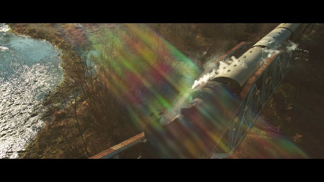 Marie Curie, the Courage of Knowledge / Marie Curie (2018) - Trailer (French Subs)