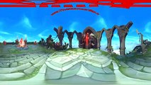 360° Video - Summoner's Rift, League of Legends