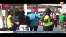 ÉDUCATION : LES COURS PERTURBÉS À KOLDA