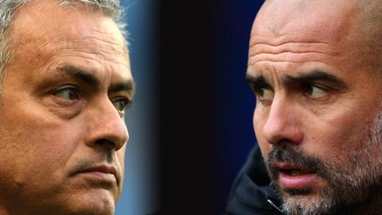 Manchester derby 'not the title decider' - Given