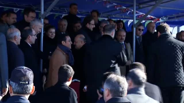 Başbakan Yardımcısı Fikri Işık: Kudüs Konusunda Kimse Haddi Aşmasın