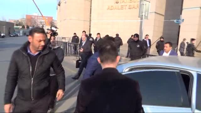 Kurtlar Vadisi Darbe Davasında Nihat Doğan Hakkında Zorla Getirme Kararı- Müşteki Necati Şaşmaz: ...