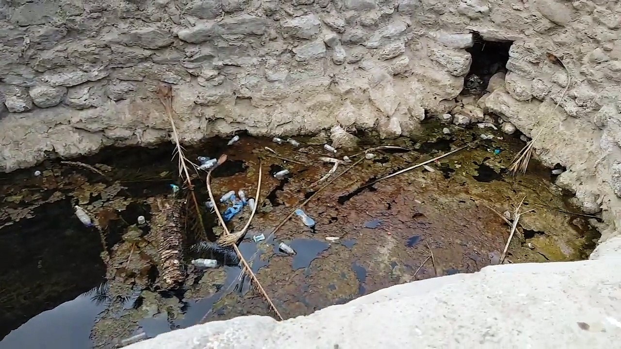 أعاجيب خيبر