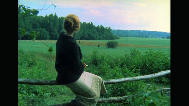 Andreï Tarkovski L'intégrale