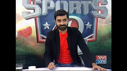 Sports1 | Faisal Ilyas | Asif Khan | 25-November-2017