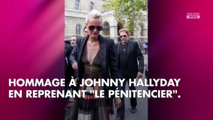 Johnny Hallyday mort : L’Équipe lui rend un hommage émouvant et original