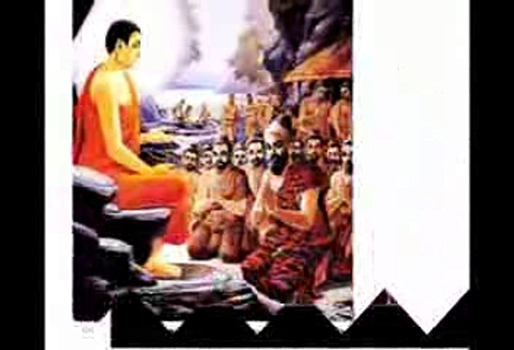 LỜI PHẬT DẠY VỀ NHÂN QUẢ BA ĐỜI