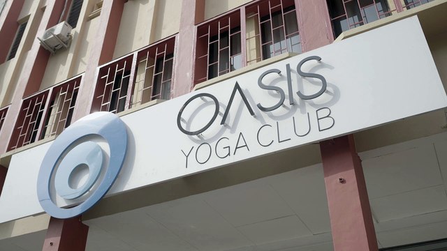 Itinéraire Gourmand : Restaurant Oasis Intro