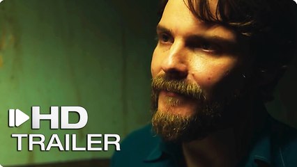 Operação Entebbe (7 Days in Entebbe, 2018) - Trailer Legendado