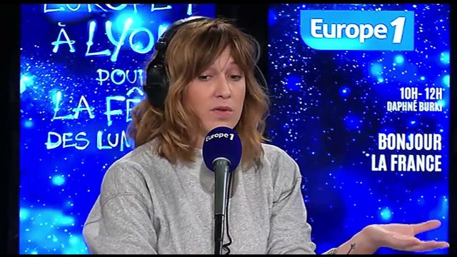 La technique du chef Grégory Cuilleron pour faire aimer les légumes aux enfants ? Les faire cuisiner !